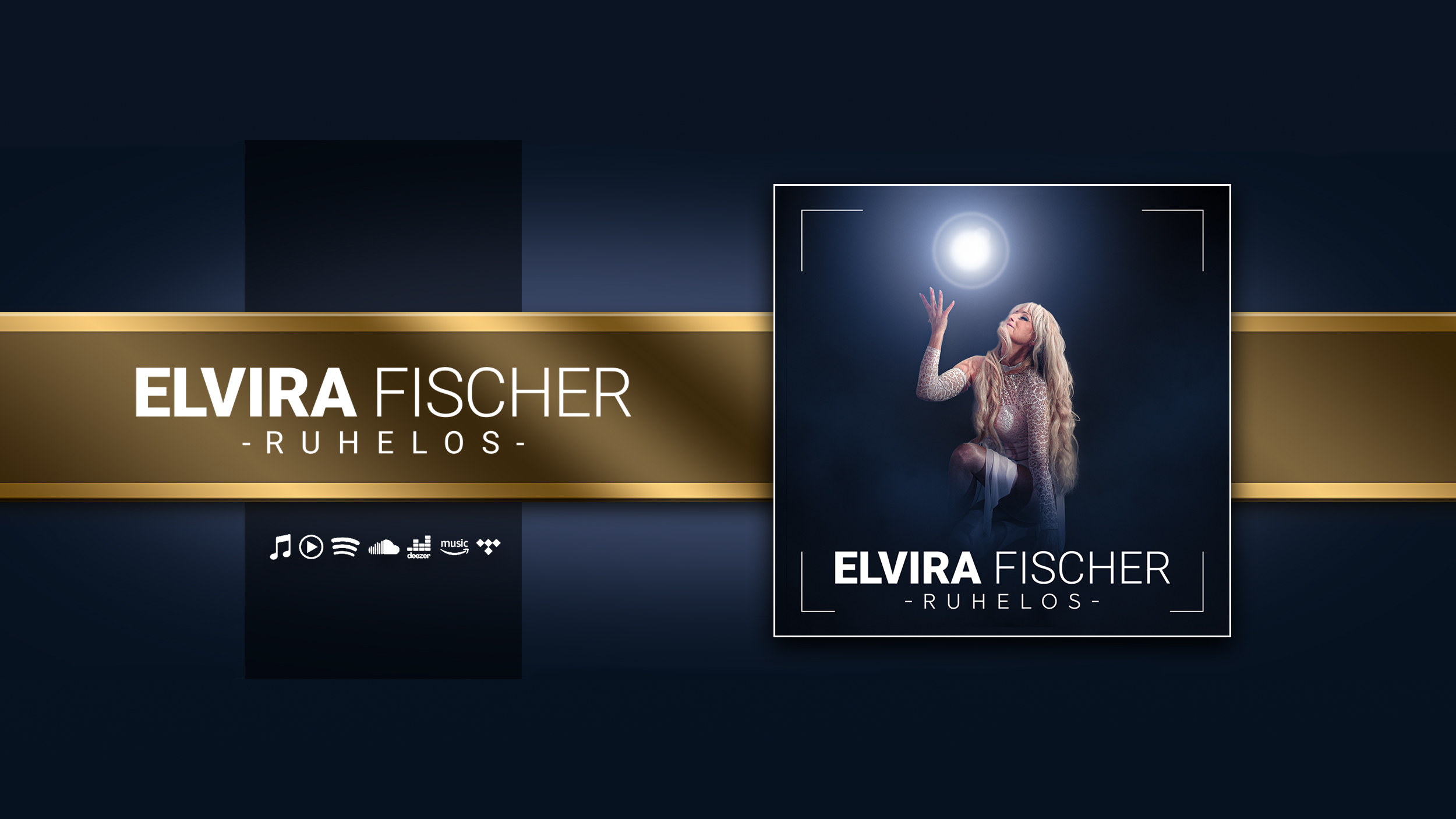 Elvira Fischer Genial normal