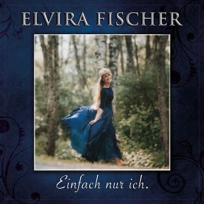 Cover - Einfach nur ich